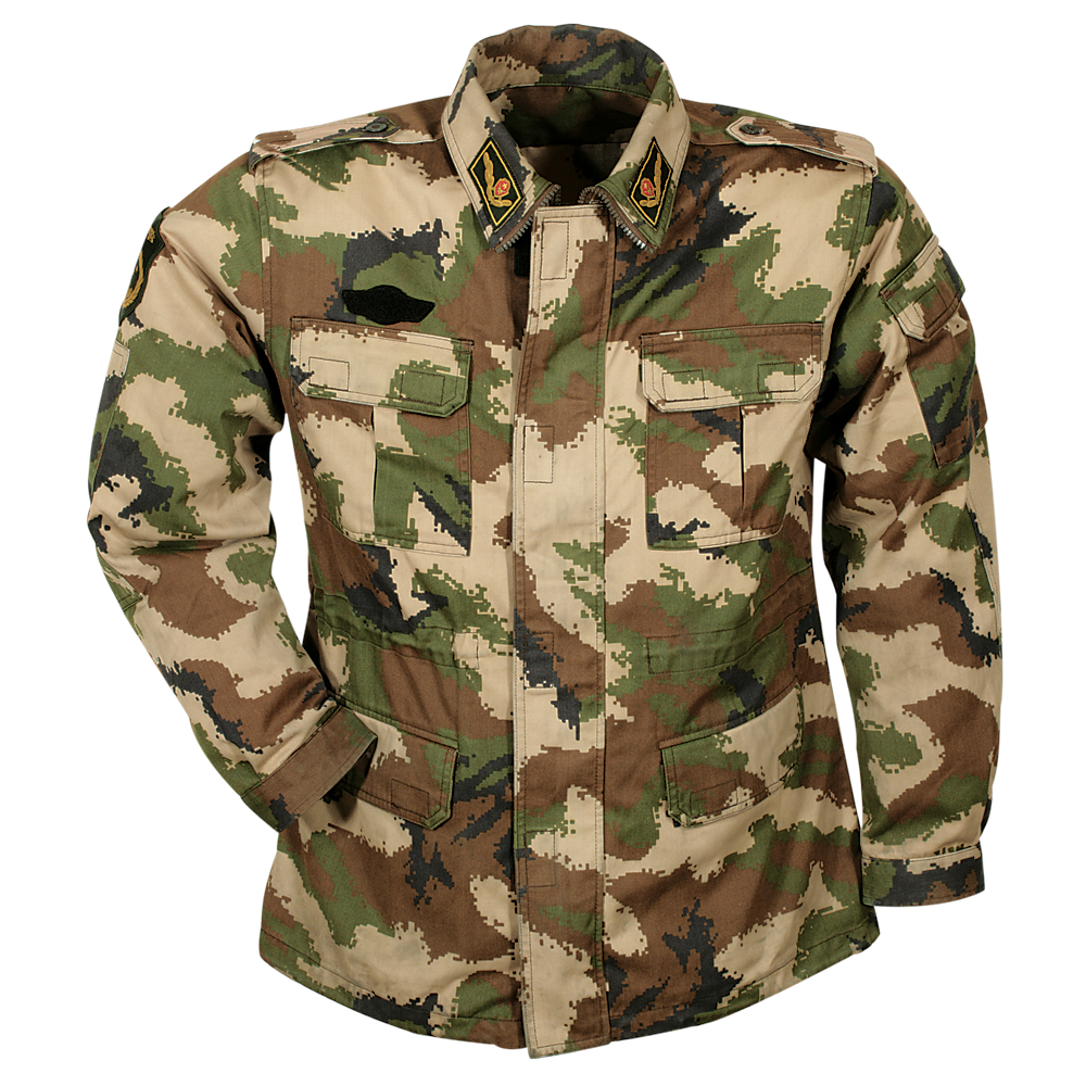 military